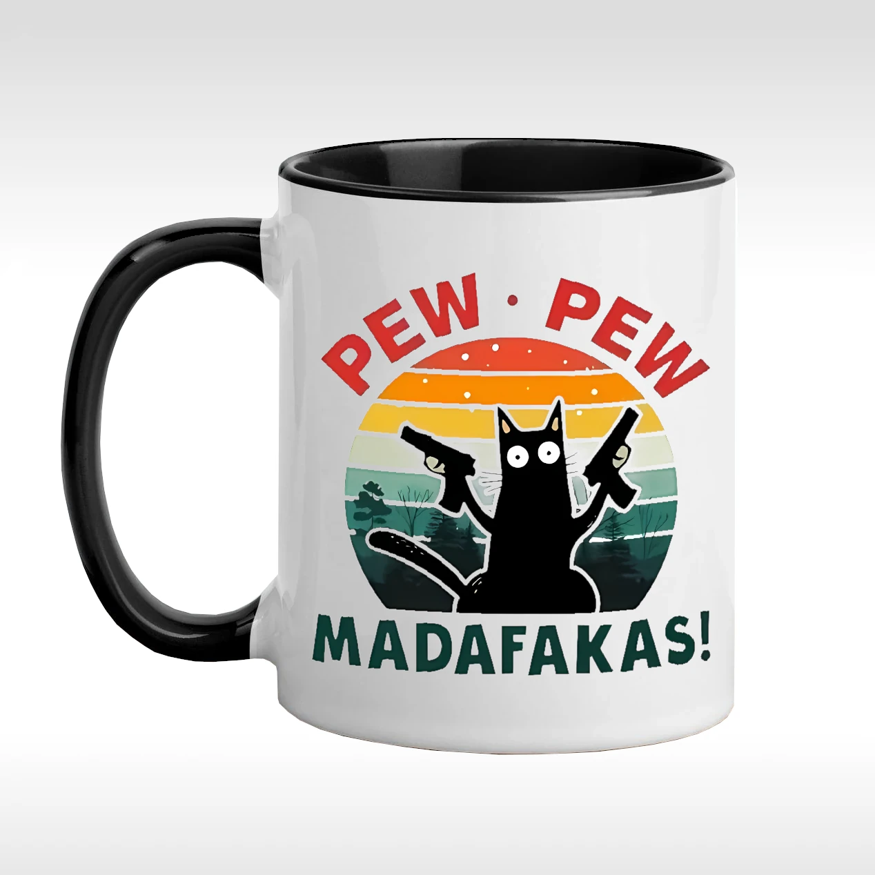 Grafiki do nauki sublimacji.